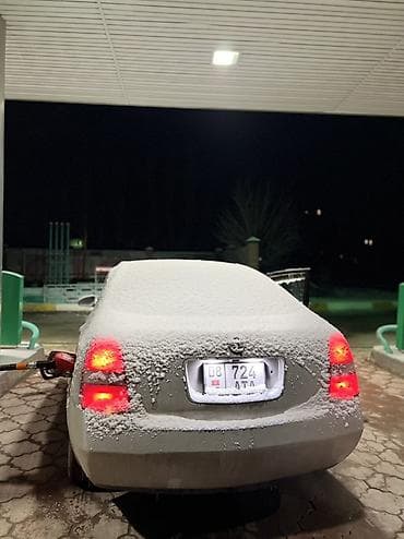 honda stepwgn рассрочка: Nissan Primera: 2001 г., 2 л, Вариатор, Бензин, Седан — 9