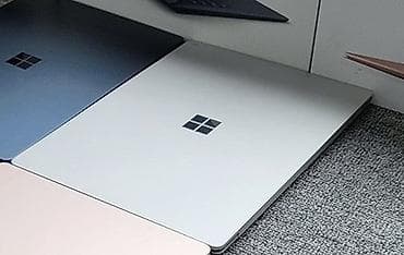 macbook 2015: Microsoft Surface Laptop — тонкий и легкий ноутбук премиум‑класса с — 2