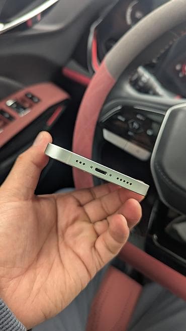 айфон 12 бу цена в бишкеке: IPhone 14, Б/у, 128 ГБ, White Titanium, Кабель, 77 % — 6