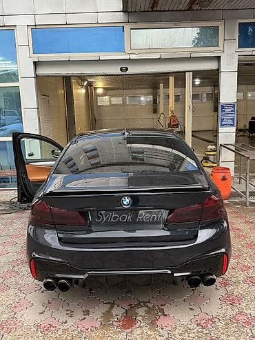 forza horizon 4: Работаем 24/7 Bmw g30 2 twin turbo дизель. 2020 год. +stage 2 + — 2