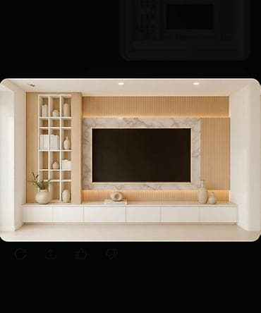 Мебель на заказ, Кухня, Кухонный гарнитур at lalafo.kg Мебель на заказ, Кухня, Кухонный гарнитур