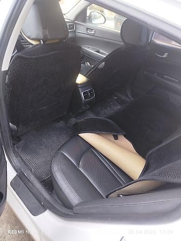 киа оптима 2019 цена: Kia K5: 2019 г., 2 л, Автомат, Газ, Седан — 7