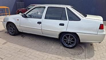 neta u pro: Daewoo Nexia: 2011 г., Седан — 3