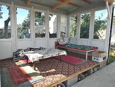 Кыймылсыз мүлк: Доступный отдых в Чолпон-Ате. 3-х местные номера (санузел и душ с — 4
