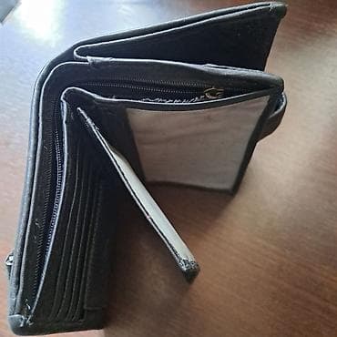 Портмане кожанный.Писать только на вацап