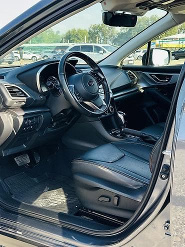 жушили 06: Subaru Crosstrek: 2021 г., 2.5 л, Вариатор, Бензин, Кроссовер — 6