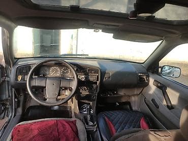 пассат б3 универсал обмен: Volkswagen Passat Variant: 1989 г., 1.8 л, Механика, Бензин, Универсал — 5