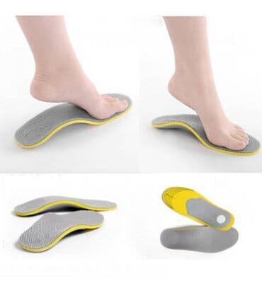 ярмарка обуви для проблемных ног бишкек: Стельки ортопедические(специализированные) от плоскостопия! Для — 6
