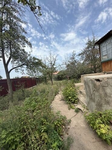 дом из сип: Дом, 62 м², 5 комнат, Собственник, Косметический ремонт — 5