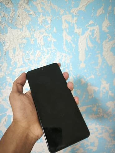 mi poco: Poco F4, Б/у, 128 ГБ, цвет - Белый — 8