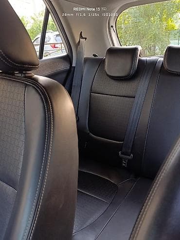 kirgiz auto: Kia Morning: 2016 г. — 4