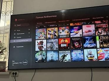 xbox 2: Игровая консоль Xbox One X (черный цвет) - Мощность: до 6 TFLOPS — 2