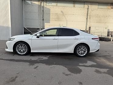 двигатель на хонда фит в бишкеке: Toyota Camry: 2018 г., 2.5 л, Автомат, Гибрид, Седан — 1