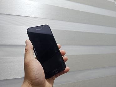 samsung а32: Samsung Galaxy A5, Б/у, 32 ГБ, цвет - Черный, 2 SIM — 6