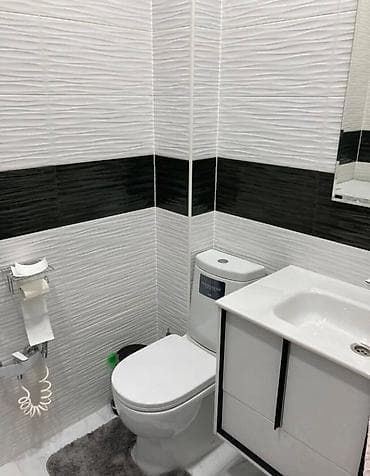 3 к: 3 комнаты, Собственник, С мебелью полностью — 4