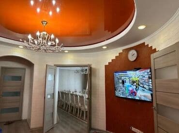 продажа дома район шоро: Үй, 120 кв. м, 3 бөлмө, Кыймылсыз мүлк агенттиги, Евро оңдоо — 10