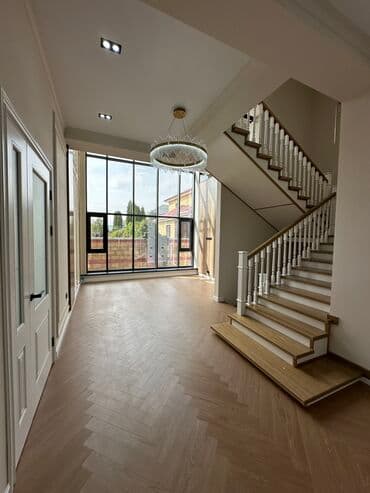 клубный дом продажа: Дом, 360 м², 5 комнат, Агентство недвижимости, Дизайнерский ремонт — 4