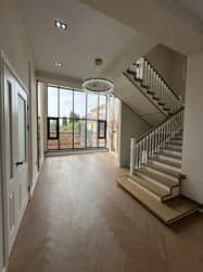 Үйдү ижарага алам: Үй, 360 кв. м, 6 бөлмө, Кыймылсыз мүлк агенттиги, Дизайнердик оңдоо — 7