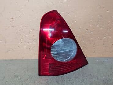 задний стоп венто: Задний левый стоп-сигнал Renault 2002 г., Б/у, Оригинал, Германия — 4