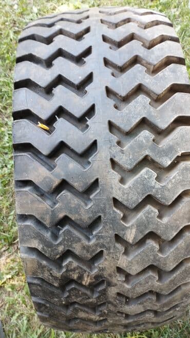 шины на уаз: Продаются колёса на ЗИЛ -131, Урал,Газ66,Экскаватор, Т-150 — 15
