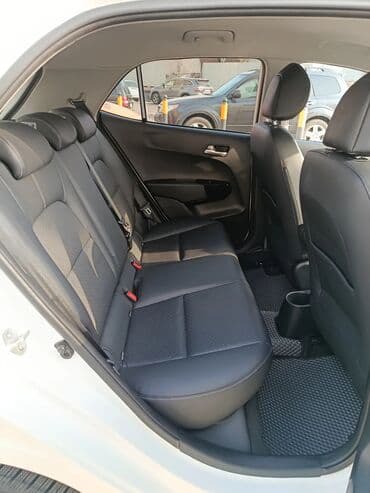 продаю или меняю с доплатой мне: Kia Morning: 2018 г., 1 л, Автомат, Бензин, Хэтчбэк — 7