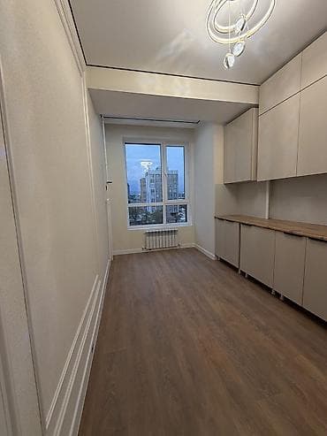2 комнаты, 36 м², Элитка, 6 этаж, Дизайнерский ремонт — 5