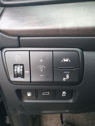 порте 2: Kia K7: 2020 г., 2.5 л, Автомат, Бензин, Седан — 7