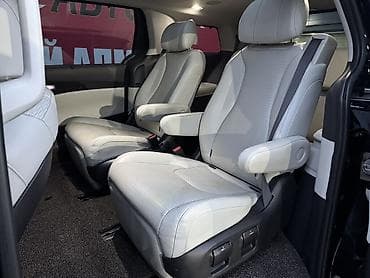 авто лейлек: Kia Carnival: 2020 г., 2.2 л, Типтроник, Дизель, Вэн/Минивэн — 8