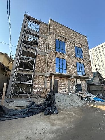 Окна на заказ: Пластиковые и алюминиевые окна и двери AINEK.ZONE - Изделия из ПВХ и — 5