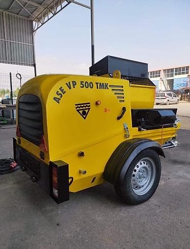 Аппарат сатылат в наличии под заказ штукатурка кылганы