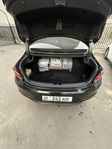 daewo magnus: Hyundai Grandeur: 2018 г., 3 л, Автомат, Газ, Седан — 7