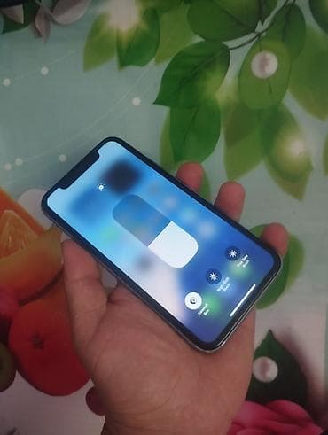 redmi 6: IPhone 12, Б/у, 128 ГБ, Голубой, Чехол, 87 % — 5