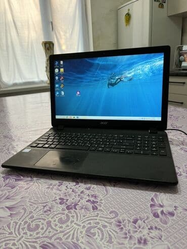 купить ноутбук игровой: Ноутбук, Acer, 15.6 " — 3