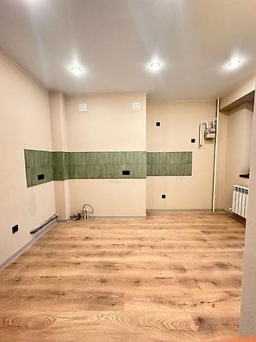 Батирлерди ижарага берүү: 1 бөлмө, 42 м², Элитка, 6 кабат, Евроремонт — 7