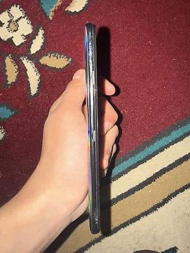 Apple iPhone: Samsung Galaxy A50, Б/у, 32 ГБ, цвет - Черный, 1 SIM — 3