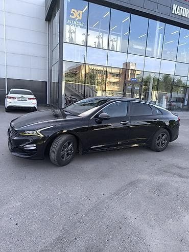 киа к5 фара цена: Kia K5: 2022 г., 2 л, Автомат, Бензин, Фастбек — 5