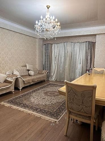 5: 2 комнаты, Собственник, Без подселения, С мебелью полностью — 5