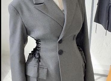 dc dc: Бежевые Nike(36-37) -1000 Лининг (оригинал -37)2000 Пиджак такой же — 2