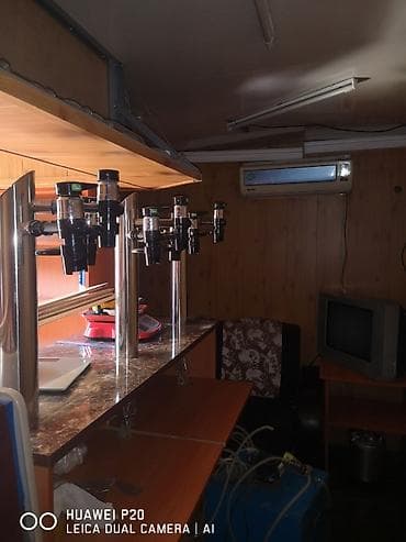 пивной павильон: Продаю павильон для розлива пива! Укомплентован и готов к — 3