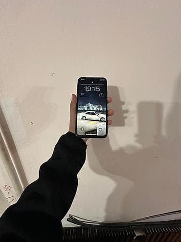 Техника жана электроника: IPhone X, 64 ГБ, Space Gray, 100 % — 2