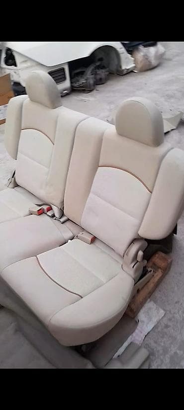 куплю мазда: Полный комплект салона для Mazda Demio (2005 г.), привозной из Японии — 4