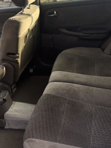 сколько стоят зимние шины на машину: Mazda 626: 2000 г., Универсал — 7