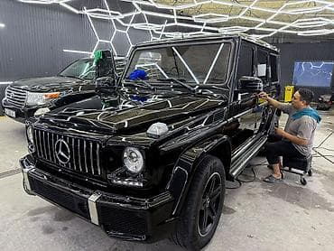 химчистк: Детейлинг-услуги BAZA Detailing Профессиональный уход за автомобилем — 2