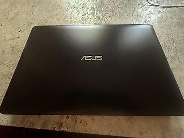 асус ноутбук: Ноутбук ASUS 15.6" Характеристики: - Экран: 15.6", разрешение HD. - — 2