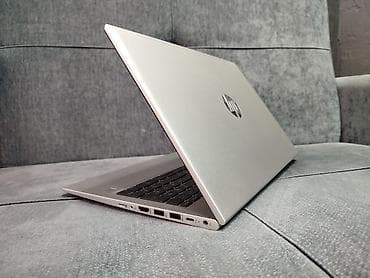 Ноутбуки HP: Для программирования, Новый, Intel Core i7 — 8
