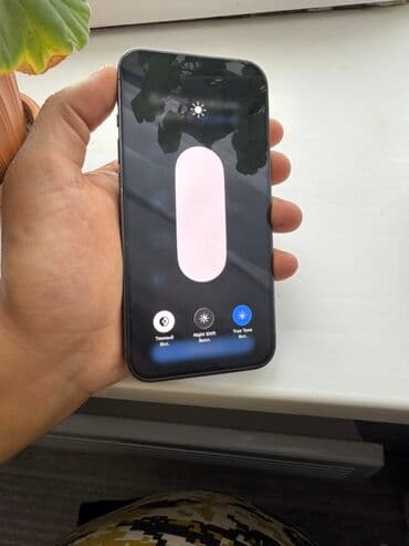 iphone 12 про телефон: IPhone 13 Pro, Б/у, 256 ГБ — 2