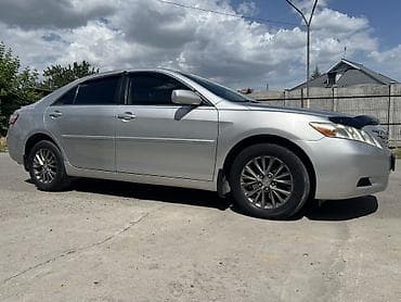 торпеда камри 30: Toyota Camry: 2008 г., Газ, Седан — 6