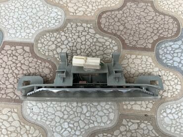 altezza lexus: Lexus Rx 300 (Toyota harrier) 98-02 годов. Стоп внутри крышки — 2