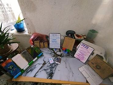 свечу декоративную: Ручные макеты гаджетов из картона и бумаги - Набор декоративных — 2