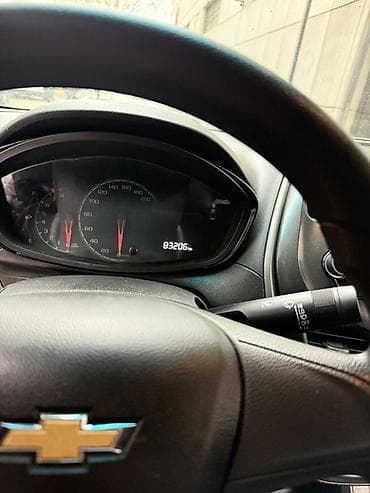 чехлы на ключ: Chevrolet Spark: 2020 г., 1 л, Автомат, Бензин, Хэтчбэк — 6